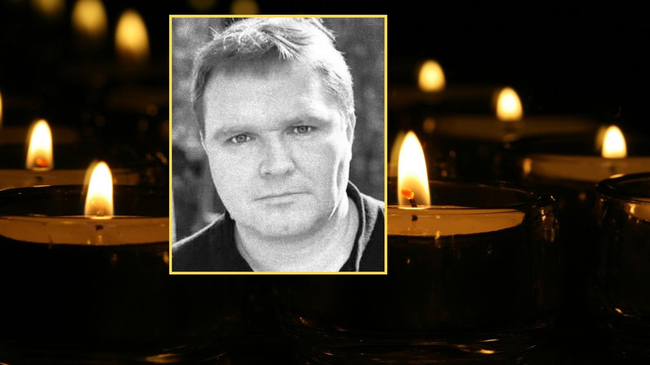 Tomasz Jarosz nie żyje. Nie sposób było pomylić jego głos