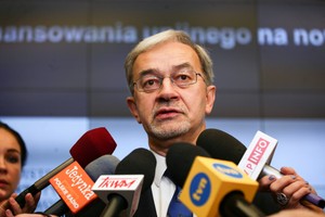 Jerzy Kwieciński nowym prezesem PGNiG