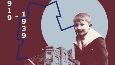 w 30. rocznicę śmierci kompozytora mieczysław wajnberga – powstaje str