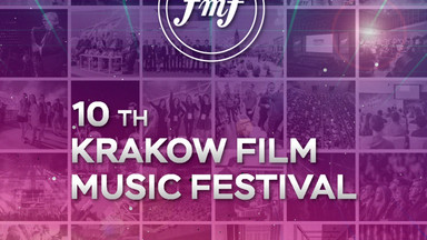 Festiwal Muzyki Filmowej zakończony