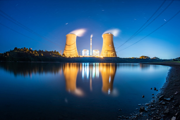 Elektrownia atomowa w Dukovanach