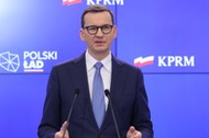 Mateusz Morawiecki