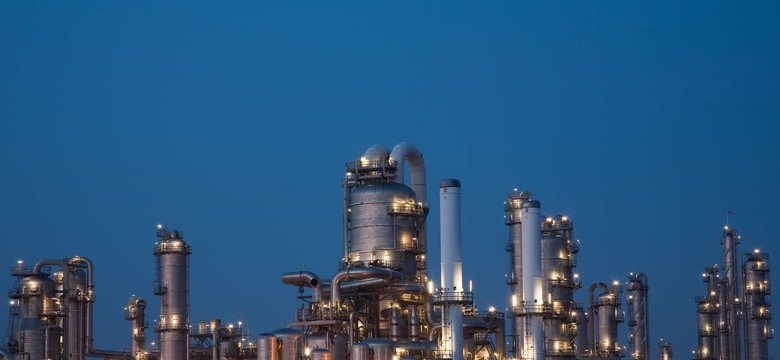 Zachód gospodarczo przegrał