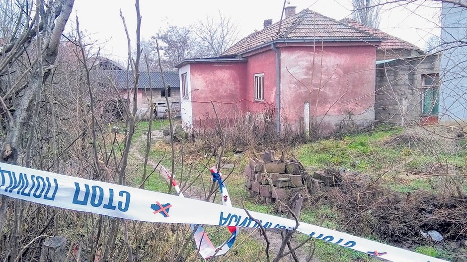 Dim je primetila komšinica i odmah sve alarmirala 