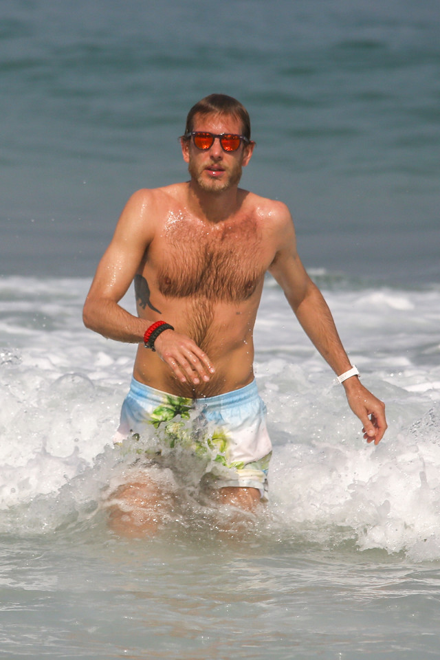 Andrea Casiraghi