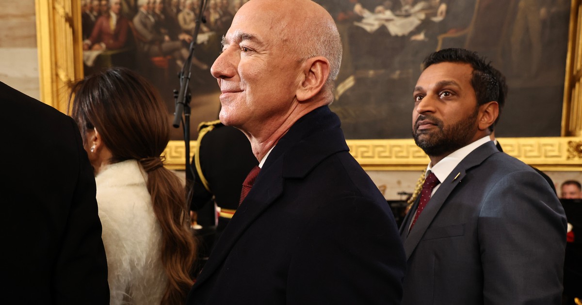 Donald Trump szybko postawił miliardera do pionu. Wystarczył telefon