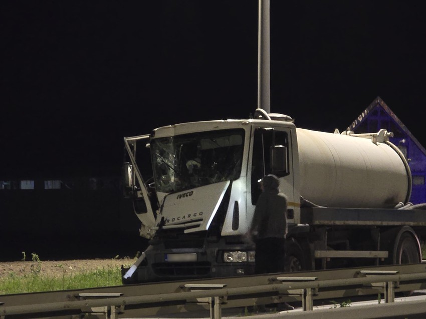 Saobraćajna nesreća