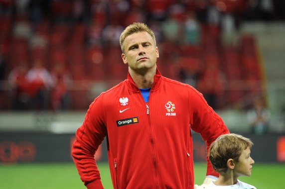 Artur Boruc