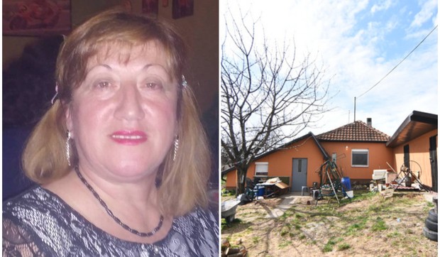 čortanovci ubistvo nada đukić