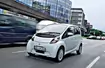 Mitsubishi i-MIEV