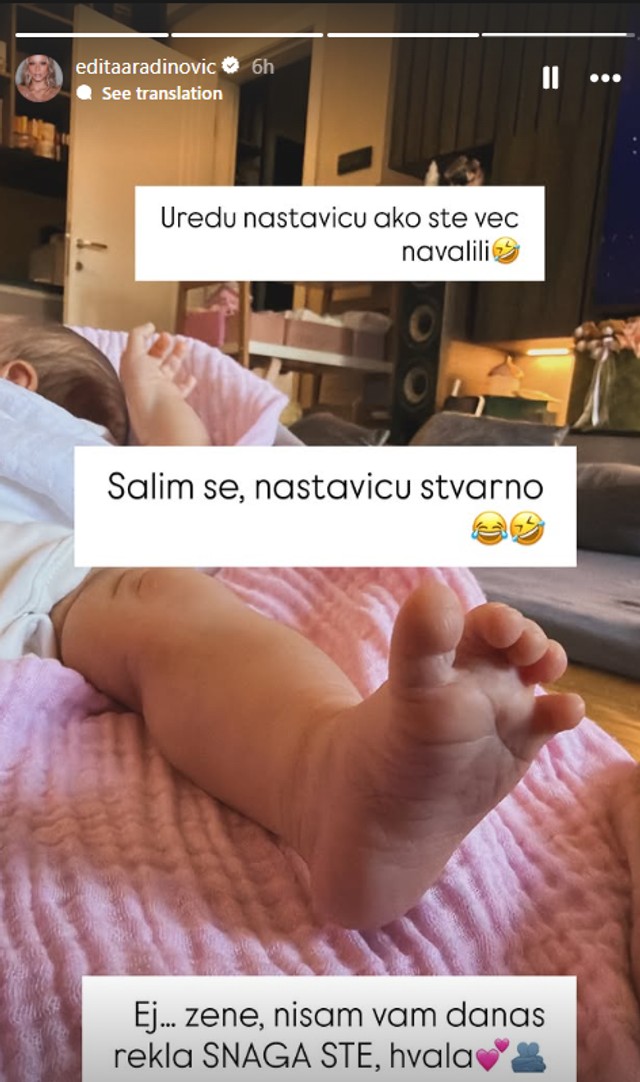 Edita Aradinović