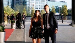 Vujadin Savić i Mirka Vasiljević