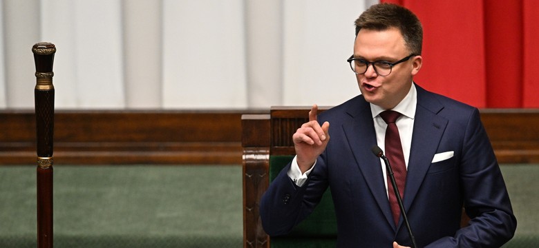 Hołownia show. Jak okiełznać polityczny cyrk PiS