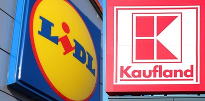 Lidl obniża cenę ponad 300 produktów. Ale konkurencja też nie śpi!