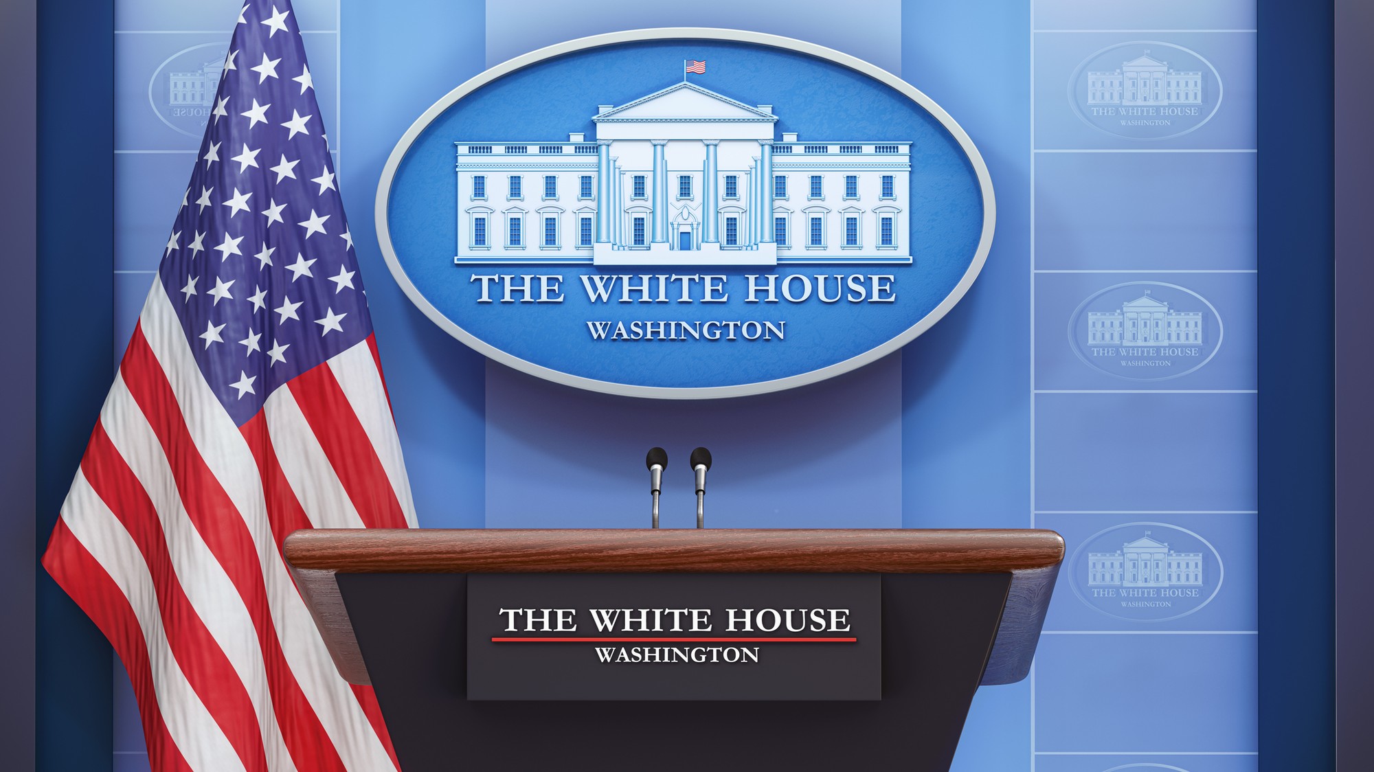 Podľa Bieleho domu operácia v Iráne môže trvať štyri až šesť týždňov (ilustračné foto).