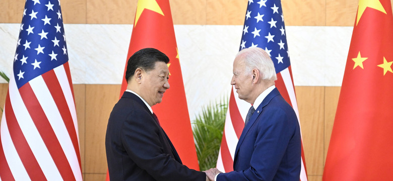 Chiny kontra USA. Wojna handlowa przyćmiła rozmowy klimatyczne