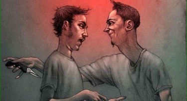 Types of people you should never trust and how to spot them