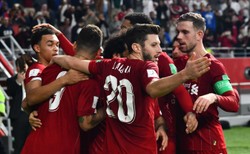 Klubowe MŚ w piłce nożnej: Liverpool rywalem Flamengo w finale