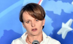 Emilewicz zagłosowała za 'Piątką dla zwierząt'. Nie poniesie konsekwencji