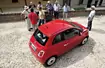 Fiat 500 &amp; Mini One - Ikona kontra ikona