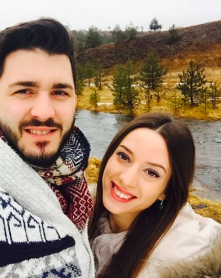 Danica i Ivan