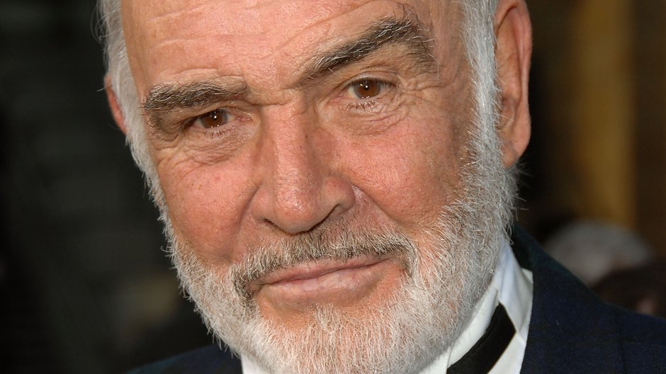 Sean Connery