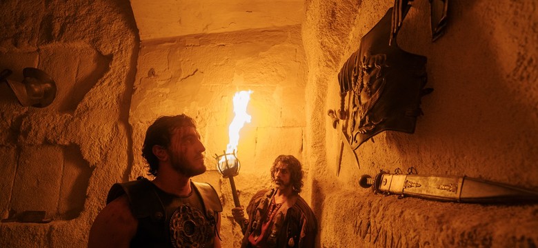 Zarobił 460 milionów. Kinowy hit już na VOD, cena rekompensuje poślizg