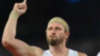 Londyn 2012: Tomasz Majewski mistrzem olimpijskim