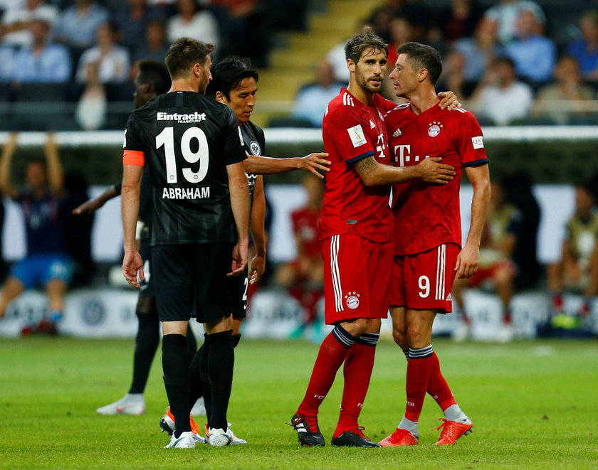 Bundesliga - VfB Stuttgart v Bayern Munich