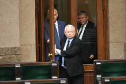 Jarosław Kaczyński