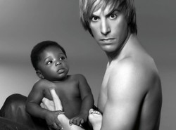 Borat zostanie policjantem-rasistą