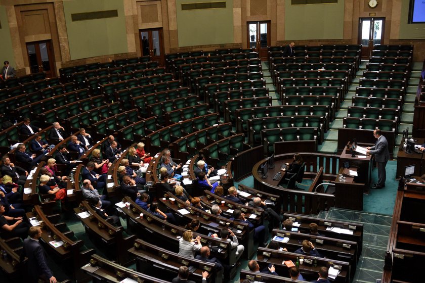 PiS poniżył Bodnara