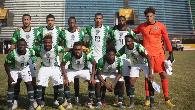 Nigeria 0 Vs 0 Sierra Leone: AFCON 2021 qualifier was a ...