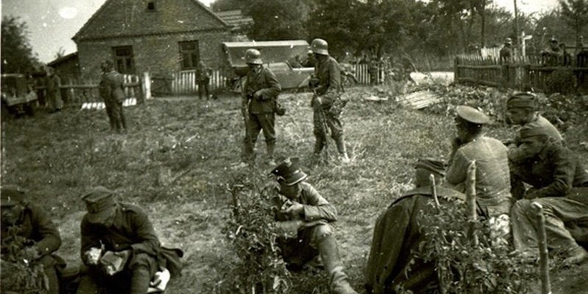 Bitwa pod Wizną odbyła się w dniach 7-10 września 1939 roku w rejonie miejscowości Wizna, małej wsi leżącej na wschód od Łomży.
