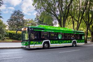 Solaris dostarczy autobusy elektryczne do Mediolanu