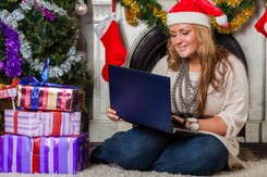 5 sygnałów, że pracoholizm nie pozwala Ci prawdziwie przeżywać świąt