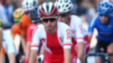 Ranking UCI: Katarzyna Niewiadoma objęła prowadzenie