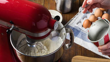 Topowe roboty kuchenne. Numer jeden jest na rynku już od lat