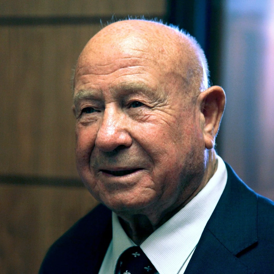 Aleksej Leonov danas