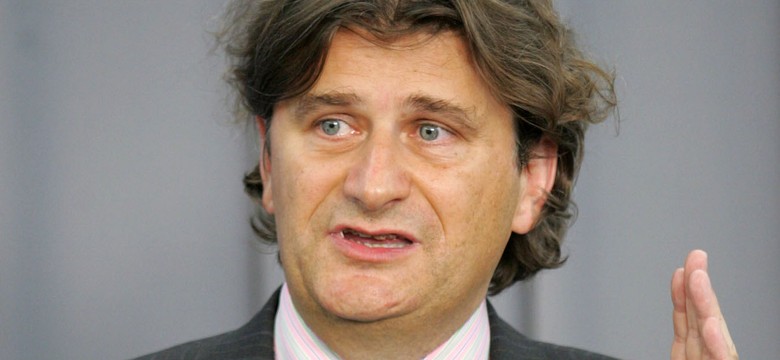 Palikot urządza nagonkę na prezydenta
