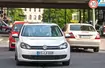 VW Golf Blue-e-motion: Na prąd, ale nadal Golf!