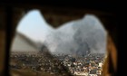 IRAQ-CONFLICT-MOSUL