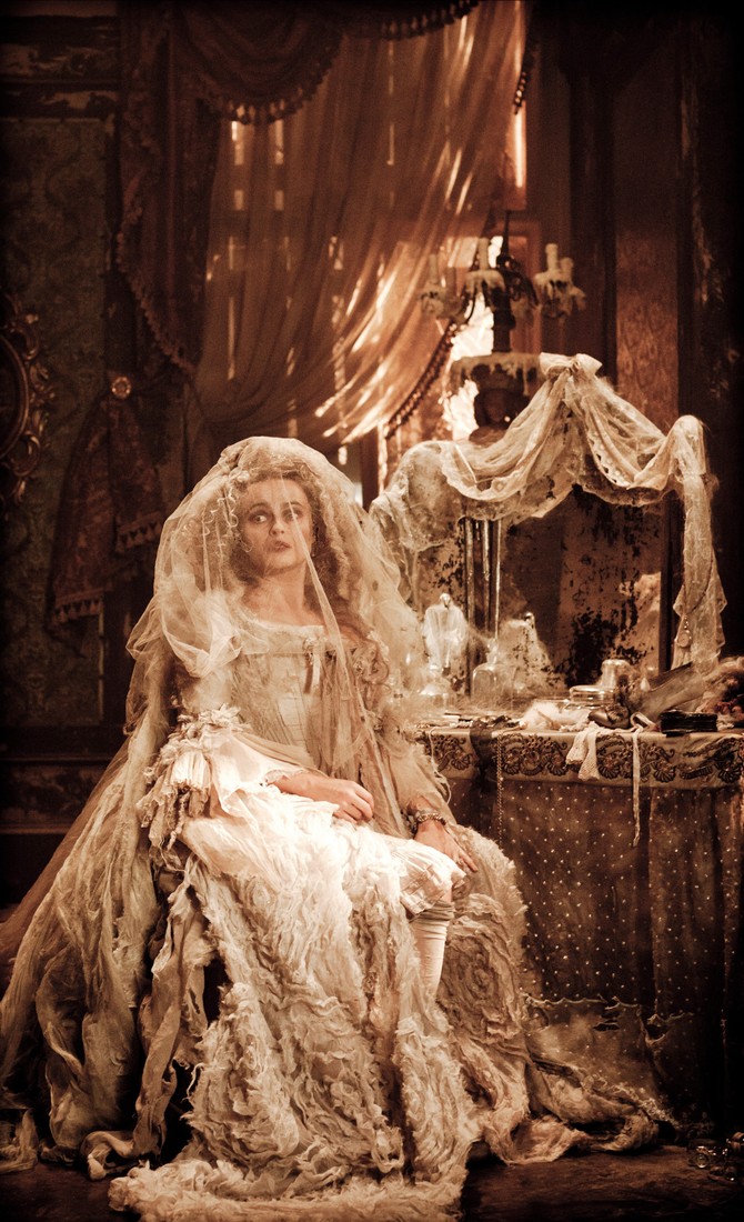 Film "Velika očekivanja"