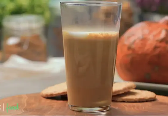 Pumpkin spice latte, czyli idealny napój na rozgrzewkę