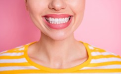 Pasta sposobem na bielszy uśmiech? Sprawdzamy!