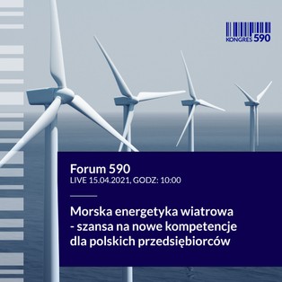 15 kwietnia startuje druga odsłona Forum 590