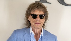 Mik Džeger