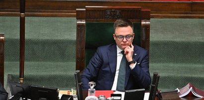 Polacy dali znać, co myślą o Hołowni. Ma powody do zmartwień?