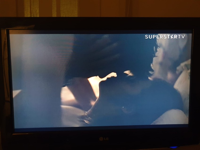 Nataša Ninković i Vojin Ćetković 