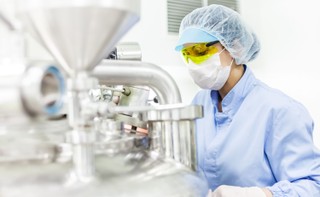 Przemysł głównym motorem gospodarki w 2022 roku